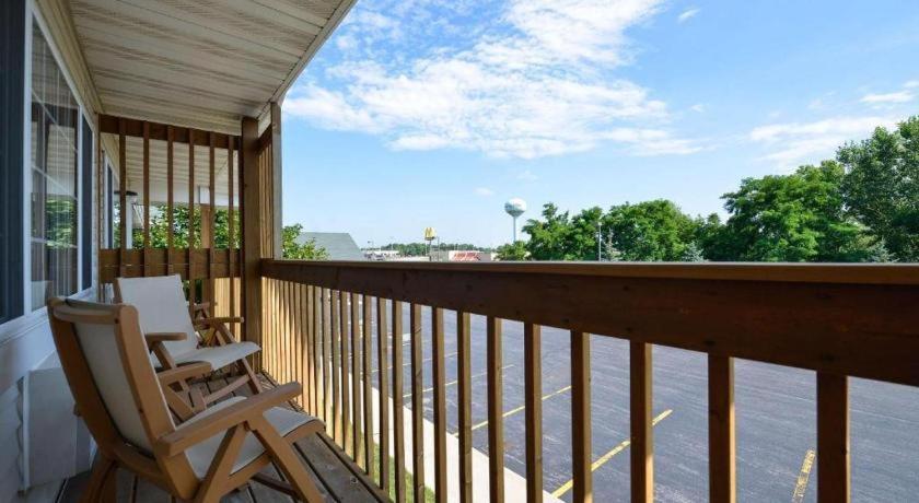 Best Western Stanton Inn Chilton Zewnętrze zdjęcie
